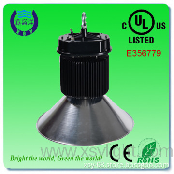 Industrial led light 120w high bay light(UL DLC approv)
